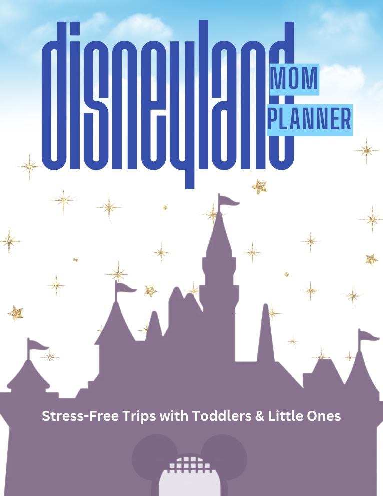 Planner cover page